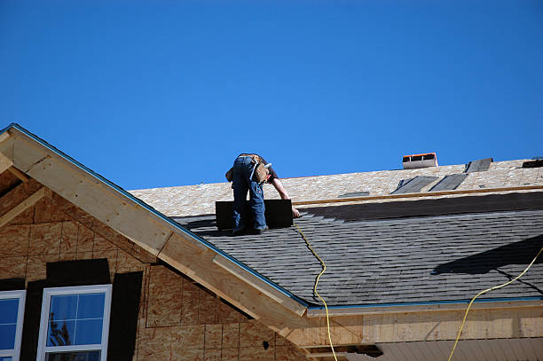 Quick and Trustworthy Emergency Roof Repair Services in Valley, NE