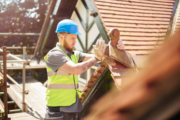 Best Best Roofing Contractors  in Valley, NE